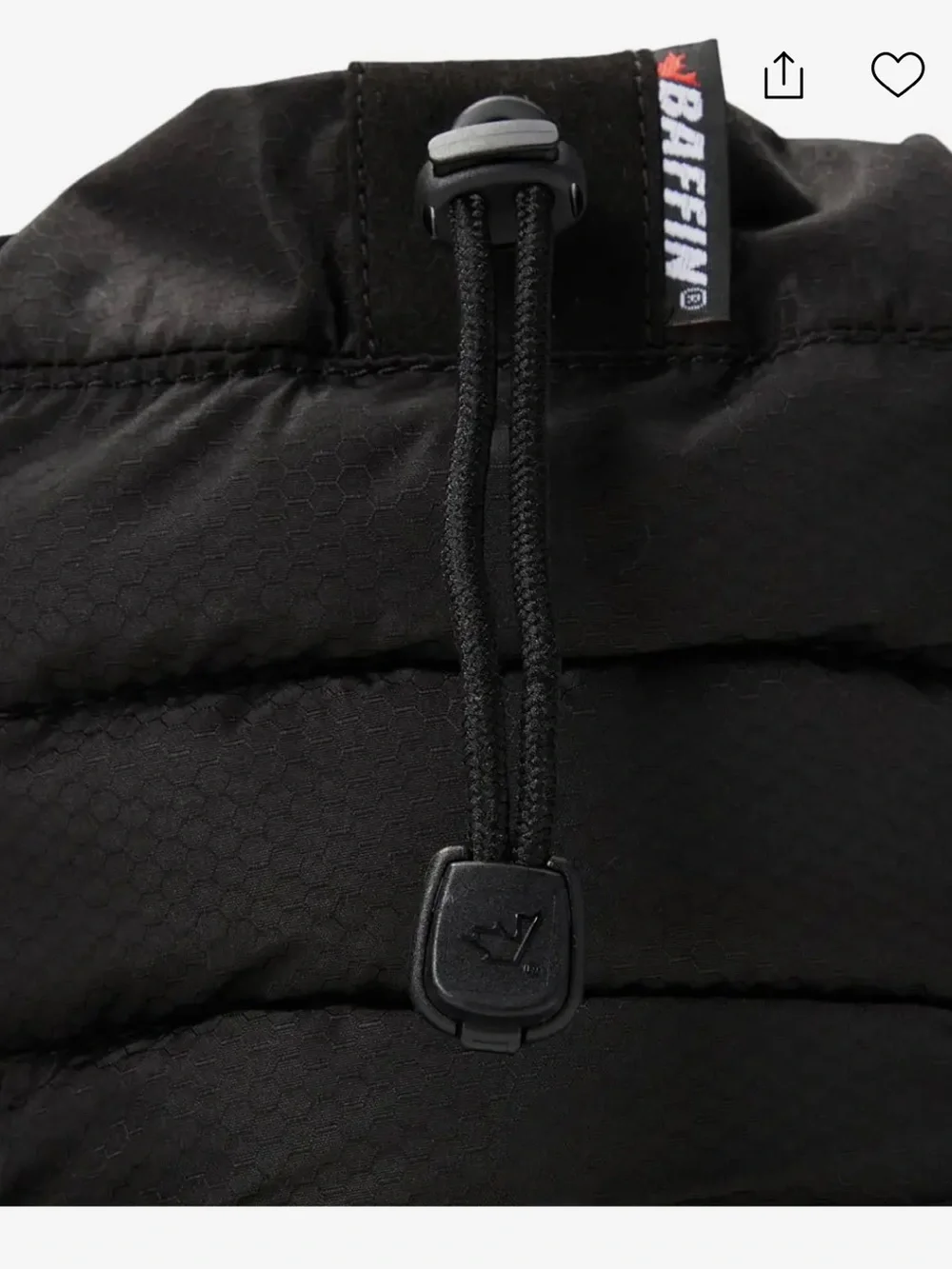 🆕 Cloud Low Winter Boot
Baffin Women 8 - Picture 5 of 7